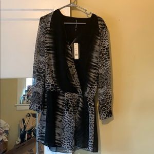 W118 by Walter Baker dress